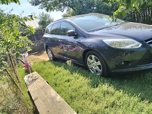 ford focus MK3 - imagine 4
