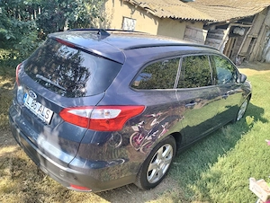ford focus MK3 - imagine 3