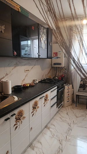 Apartament in Dobroiesti  - imagine 4