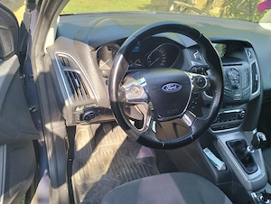 ford focus MK3 - imagine 2