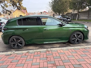 Vand Peugeot 308 GT - imagine 3