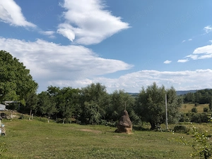Casa de vanzare In Socea, Rediu, Jud Neamt.