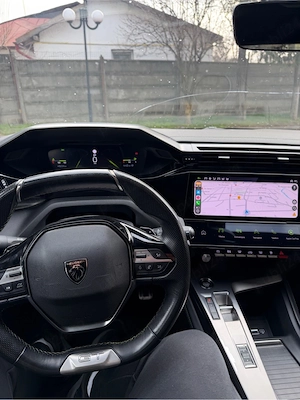 Vand Peugeot 308 GT - imagine 4