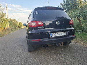 VW Tiguan 1.4 TSI 4x4 - imagine 5