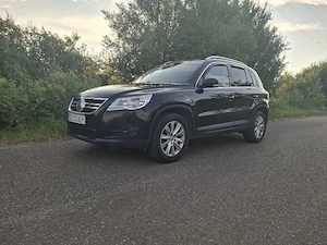 VW Tiguan 1.4 TSI 4x4 - imagine 2