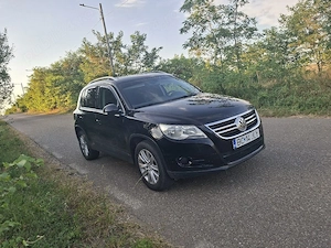 VW Tiguan 1.4 TSI 4x4 - imagine 4