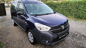 Dacia Dokker 1,5 dci 75CP, an 2018, 5 loc,  - imagine 2