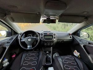 VW Tiguan 1.4 TSI 4x4 - imagine 3