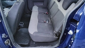 Dacia Dokker 1,5 dci 75CP, an 2018, 5 loc,  - imagine 5