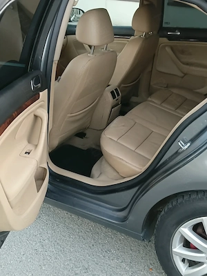 vw jetta 1.9 diesel  - imagine 8