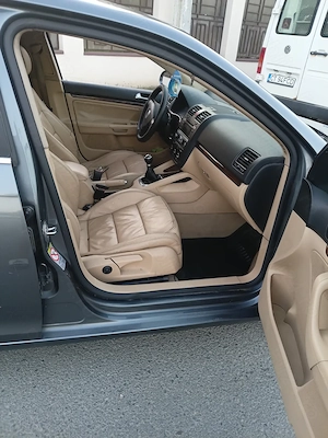 vw jetta 1.9 diesel  - imagine 6