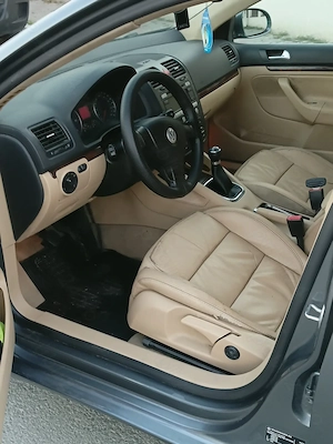 vw jetta 1.9 diesel  - imagine 4