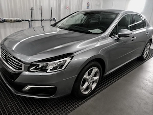 Vând urgent Peugeot 5008 - imagine 2