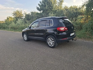 VW Tiguan 1.4 TSI 4x4 - imagine 9