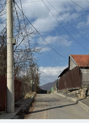Casă,teren de vânzare  - imagine 2
