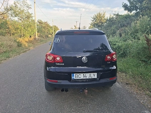 VW Tiguan 1.4 TSI 4x4 - imagine 7