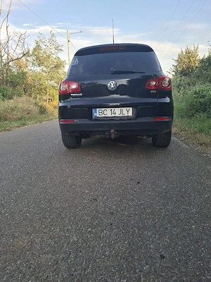 VW Tiguan 1.4 TSI 4x4 - imagine 8