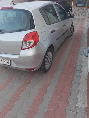 Renault Clio 1.2  - imagine 4