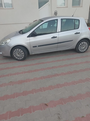 Renault Clio 1.2  - imagine 2