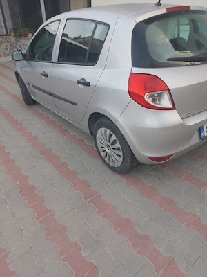Renault Clio 1.2  - imagine 3