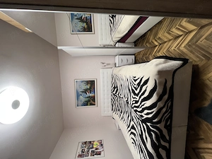 Apartament cu două camere - imagine 4