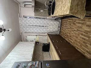 Apartament cu două camere - imagine 3