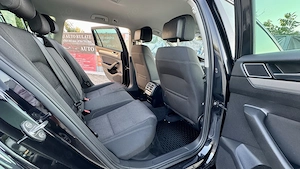 VW Passat B8 AN 2016 Motor 2.0 TDI Cutie Automata EURO 6 - imagine 15