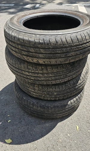 Anvelope vara 165/70/R14 dot  0323 - imagine 3