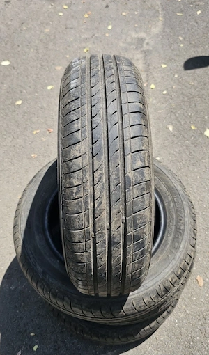 Anvelope vara 165/70/R14 dot  0323
