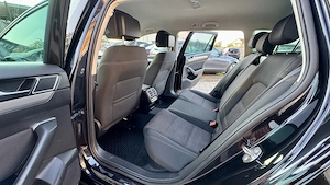 VW Passat B8 AN 2016 Motor 2.0 TDI Cutie Automata EURO 6 - imagine 14