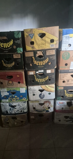 vând 30 de baxuri
