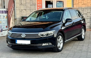 VW Passat B8 AN 2016 Motor 2.0 TDI Cutie Automata EURO 6 - imagine 19