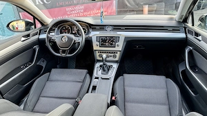 VW Passat B8 AN 2016 Motor 2.0 TDI Cutie Automata EURO 6 - imagine 7