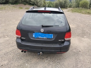 Vand Golf 6 - imagine 3