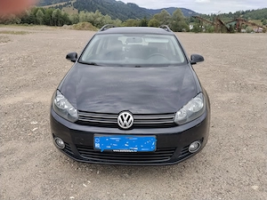 Vand Golf 6