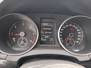Vand Golf 6 - imagine 5