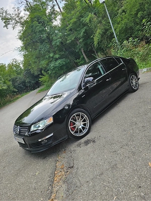 Vand Volkswagen Passat B6 - imagine 5