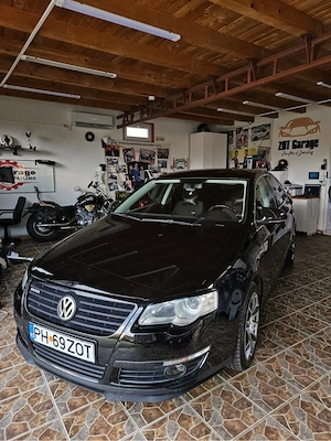 Vand Volkswagen Passat B6 - imagine 4