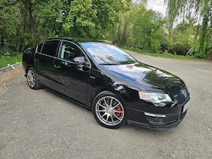 Vand Volkswagen Passat B6