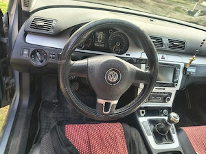 Passat de vanzare  - imagine 5