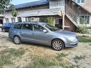 Passat de vanzare  - imagine 6