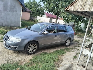 Passat de vanzare  - imagine 4