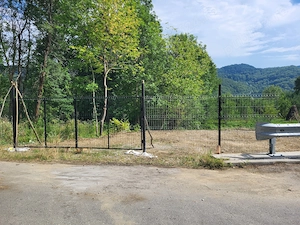 Teren de vanzare
