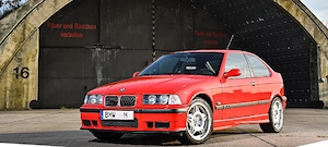 Cump r Bmw E36