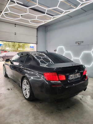 BMW seria 5 M550D x-drive - imagine 2