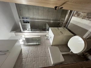 Apartament cu două camere - imagine 8