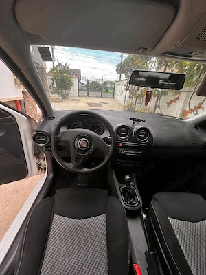 seat cordoba 2009 - imagine 9