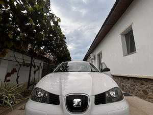 seat cordoba 2009
