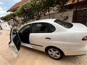 seat cordoba 2009 - imagine 3