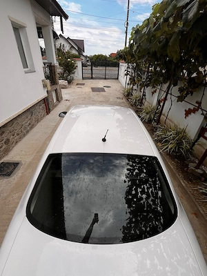seat cordoba 2009 - imagine 7